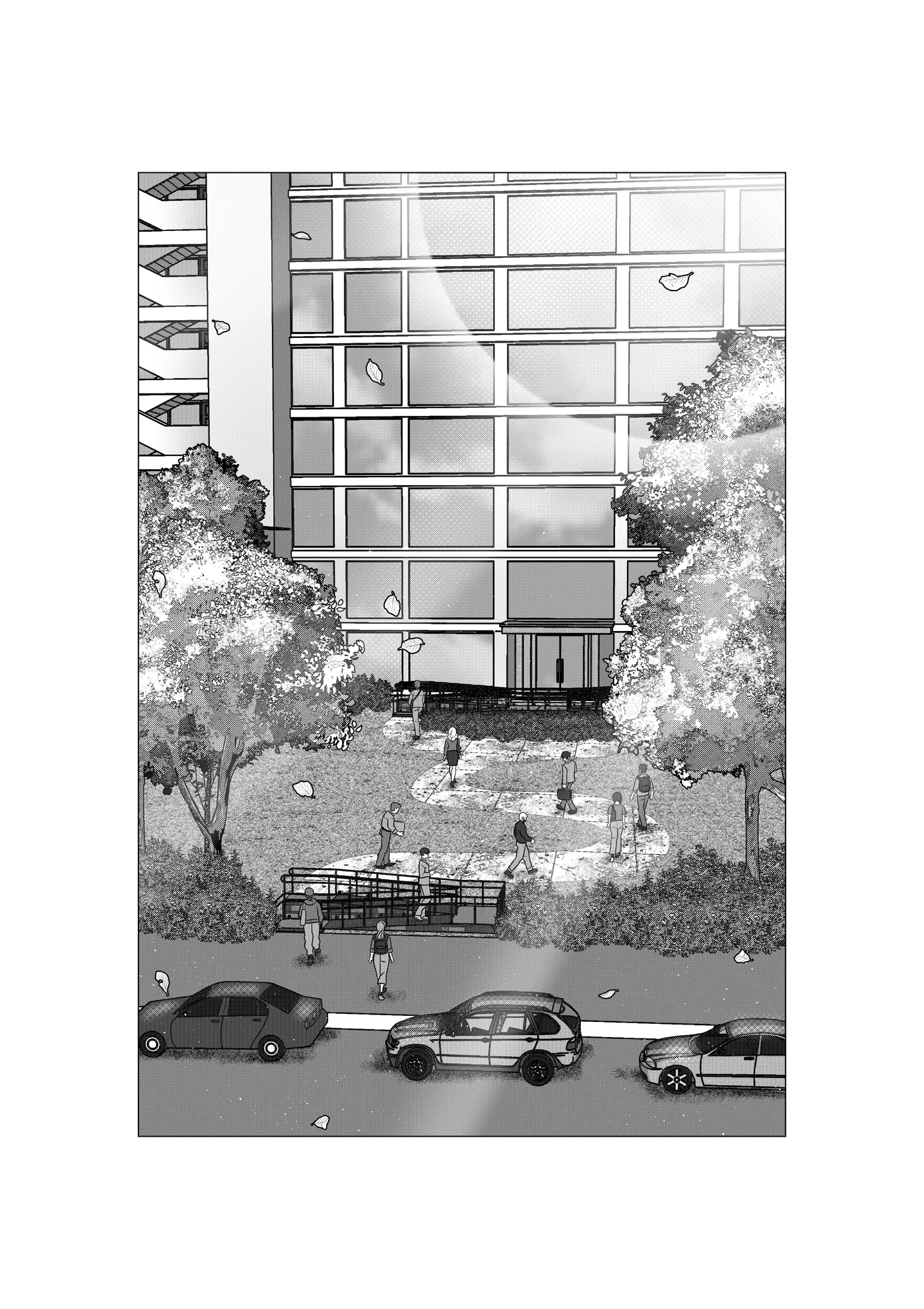 Chapter 1, page 1