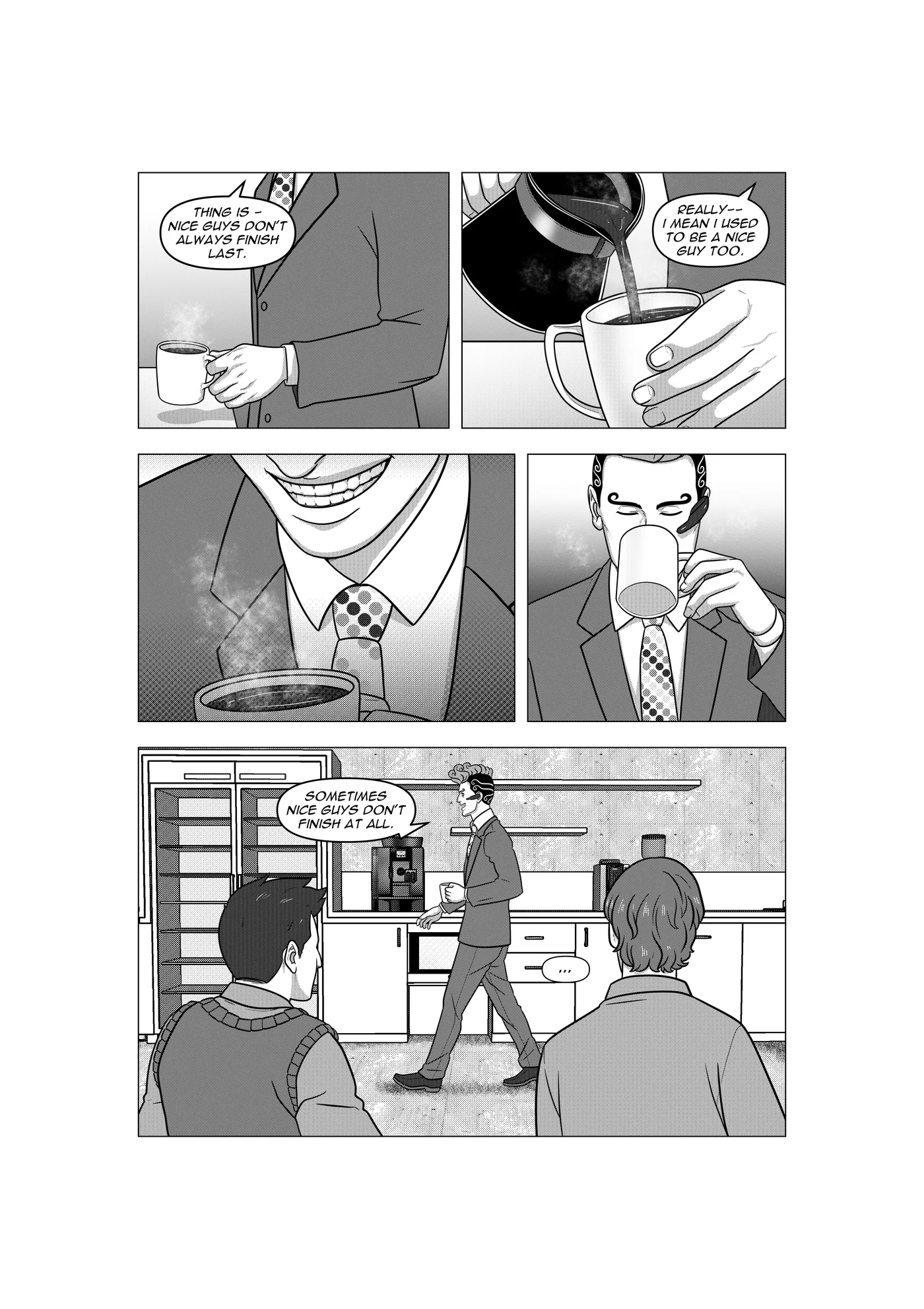 Chapter 1, page 3