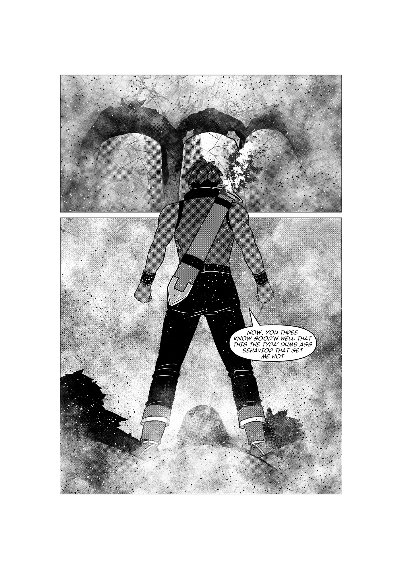 Chapter 4, page 1