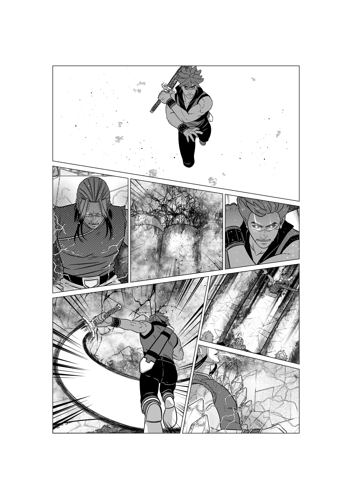 Chapter 4, page 6