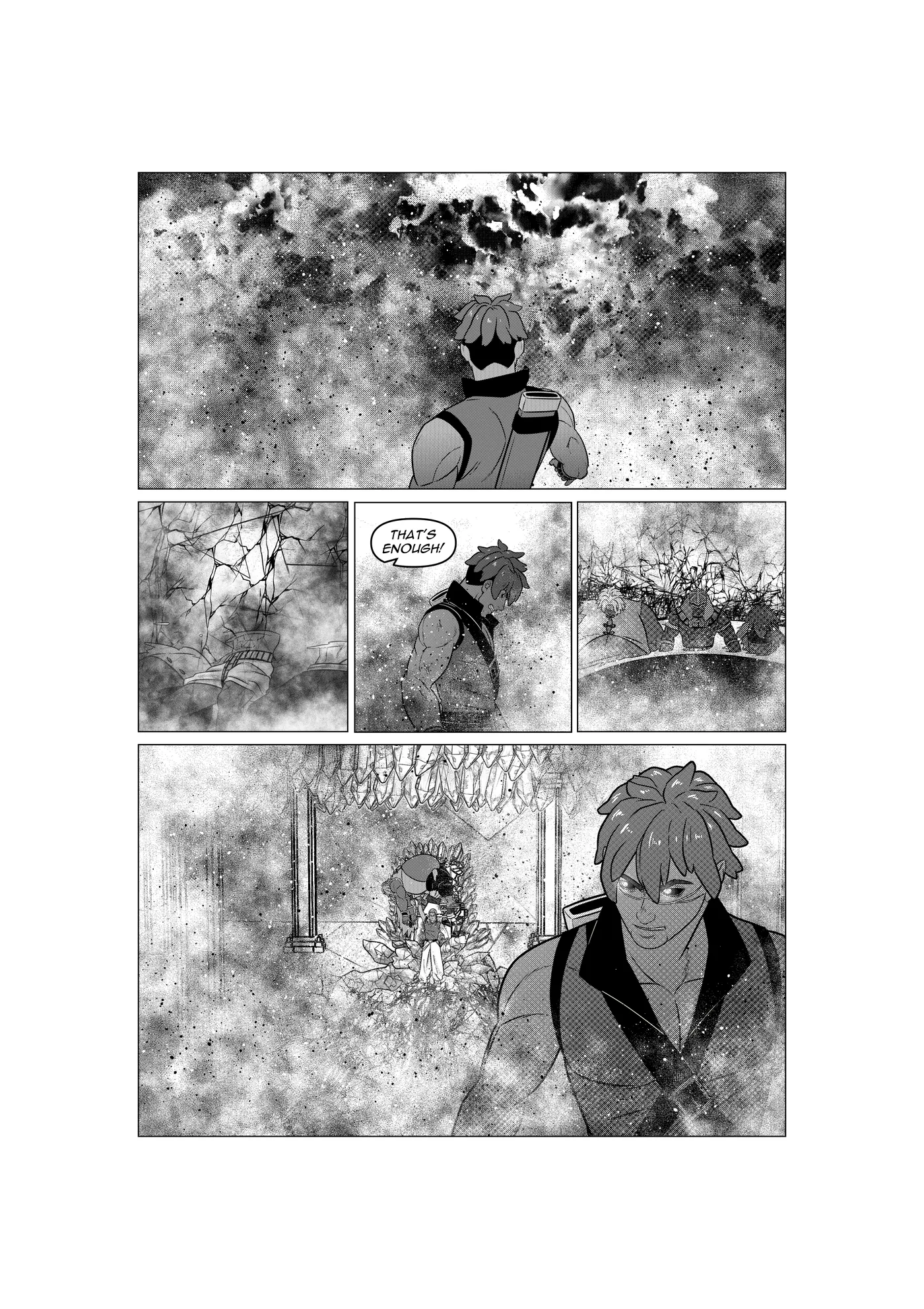 Chapter 4, page 8
