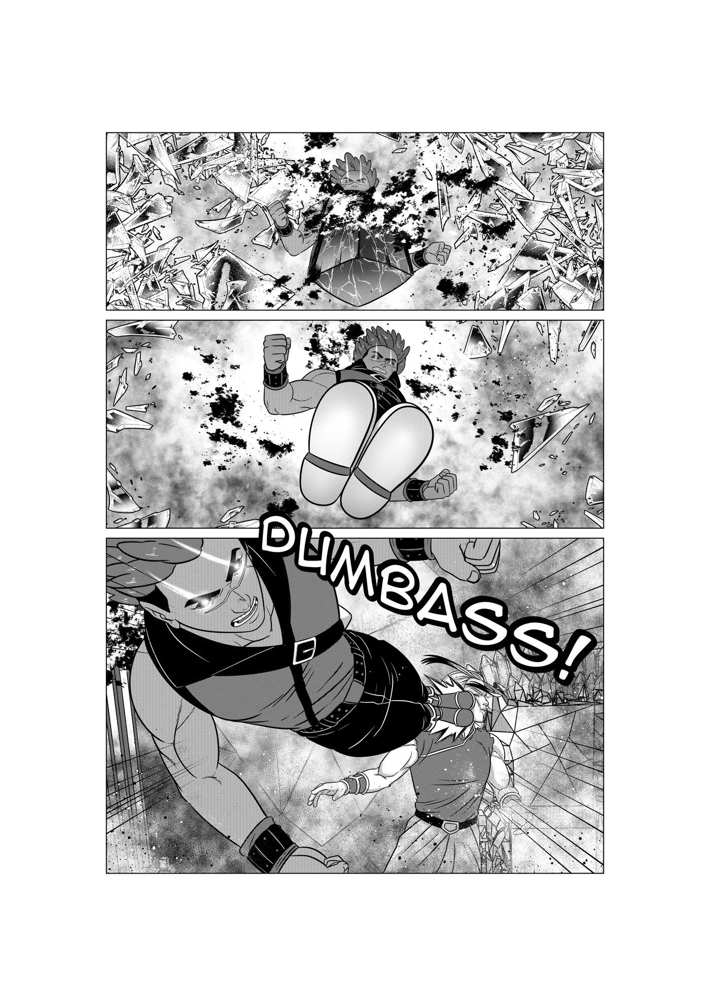 Chapter 5, page 1