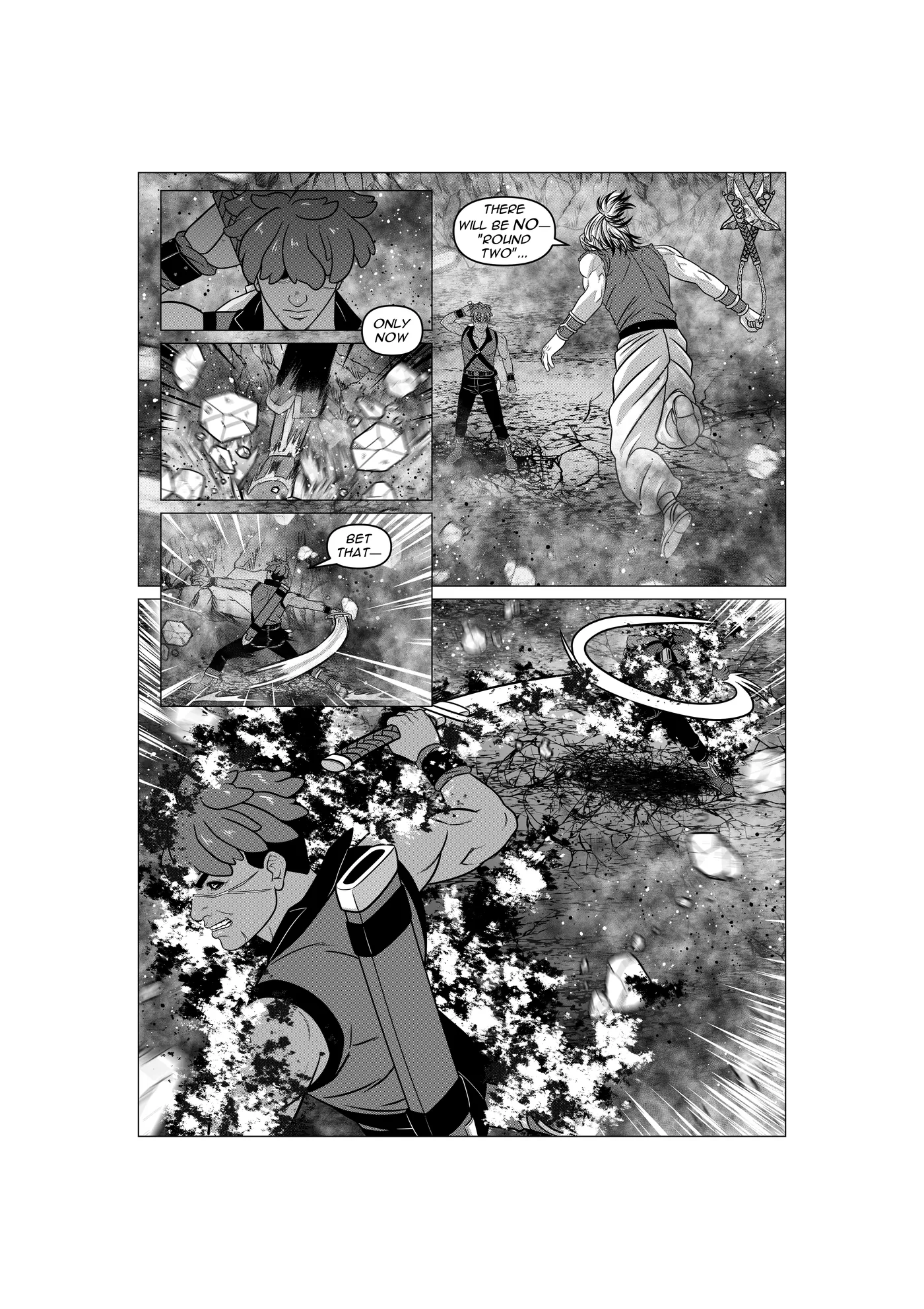 Chapter 6, page 1